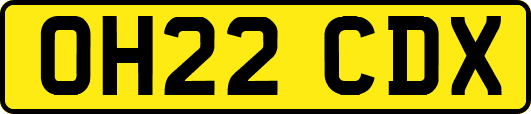 OH22CDX
