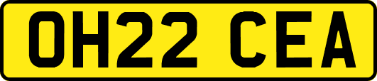OH22CEA
