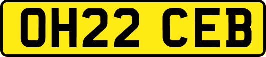 OH22CEB