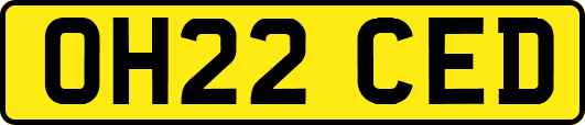 OH22CED
