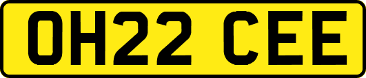 OH22CEE