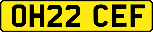 OH22CEF