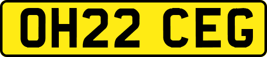 OH22CEG