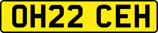 OH22CEH