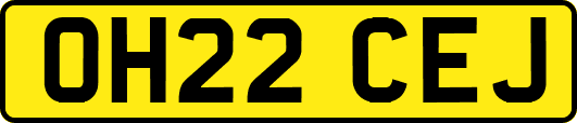 OH22CEJ