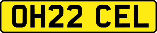 OH22CEL