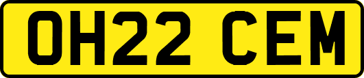 OH22CEM