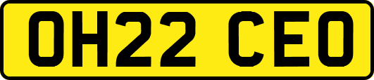 OH22CEO
