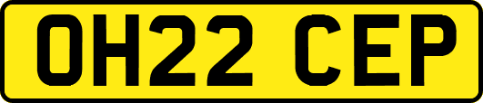 OH22CEP