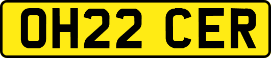 OH22CER