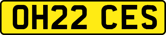 OH22CES