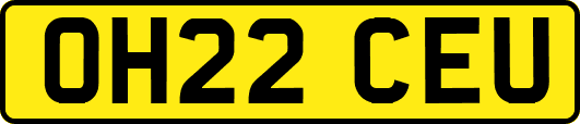 OH22CEU