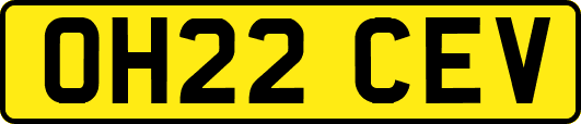 OH22CEV