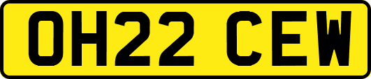 OH22CEW