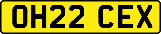 OH22CEX