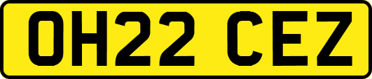 OH22CEZ