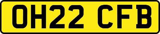 OH22CFB