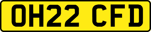OH22CFD