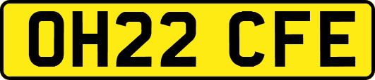 OH22CFE