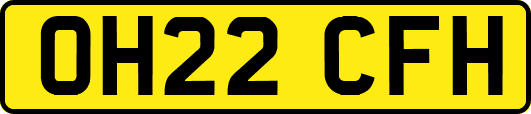 OH22CFH