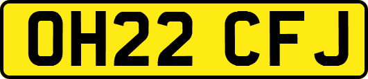 OH22CFJ