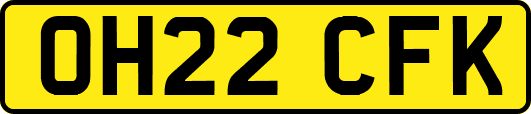 OH22CFK