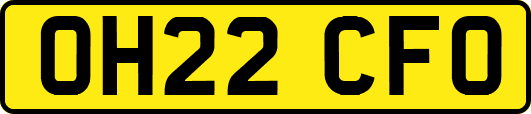 OH22CFO