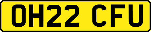 OH22CFU