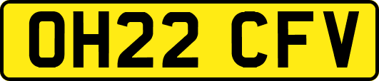 OH22CFV