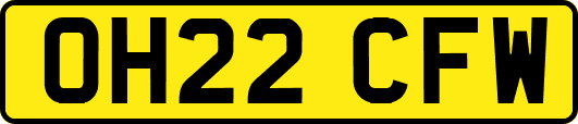 OH22CFW