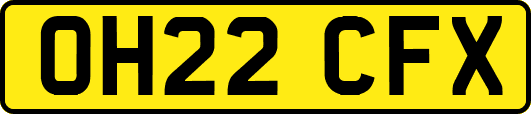 OH22CFX