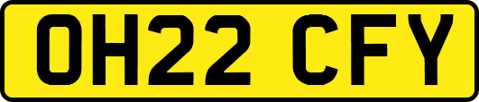 OH22CFY