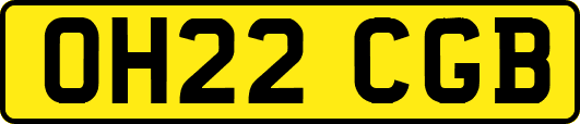OH22CGB