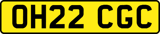 OH22CGC