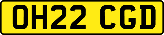 OH22CGD