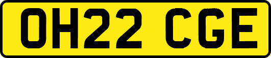 OH22CGE