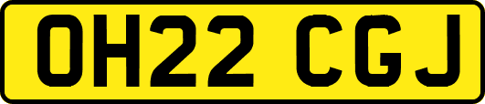 OH22CGJ