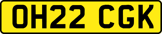 OH22CGK