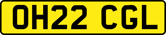 OH22CGL