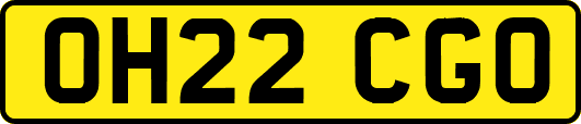 OH22CGO