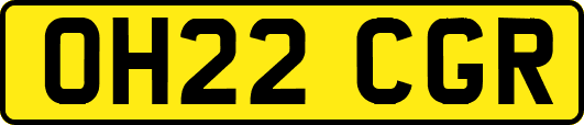 OH22CGR