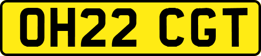 OH22CGT