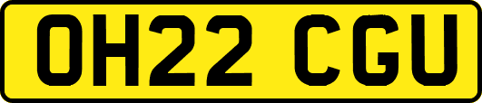 OH22CGU