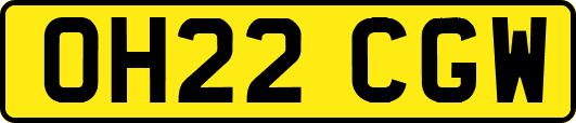 OH22CGW