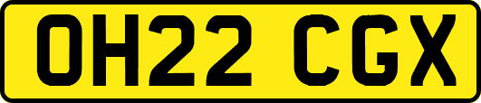 OH22CGX