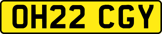 OH22CGY