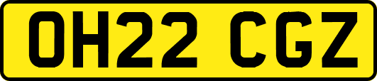 OH22CGZ