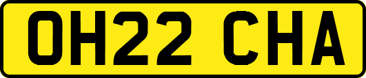 OH22CHA
