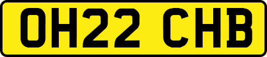 OH22CHB