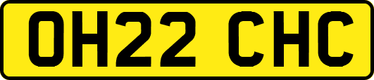 OH22CHC